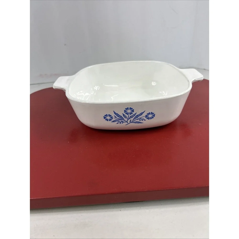 Corningware vintage corning